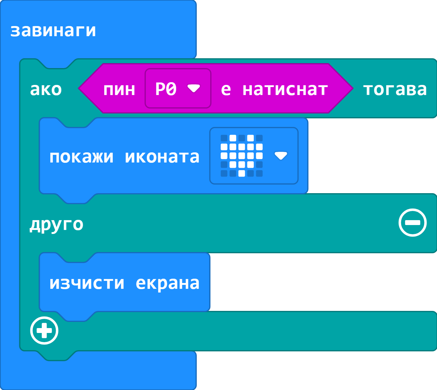 Сензор за допир (жица)