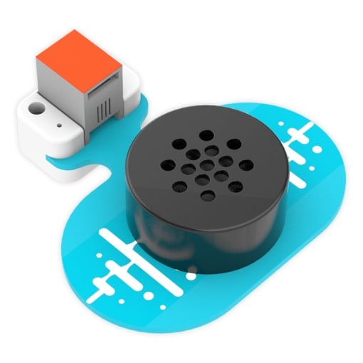 MP3 модул