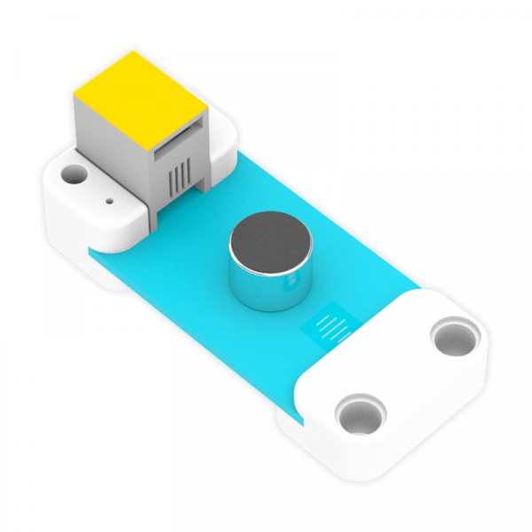 Сензор за шум